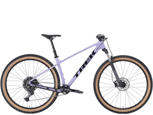 Rower Trek Marlin 6 M Gen 3 Gl Lav Haze