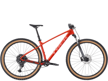 Rower Trek Marlin 6 XL Gen 3 RD