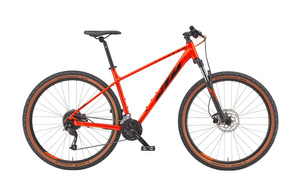 Rower KTM Chicago 291 M fire orange