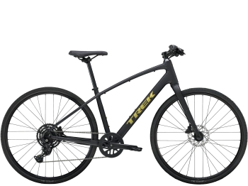 Rower Trek FX 2 M Gen 4 Black