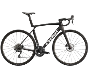 Rower Trek Madone SL 5 Gen 8 M Mtt deep smoke