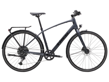 Rower Trek FX 3 EQ L Galactic Grey
