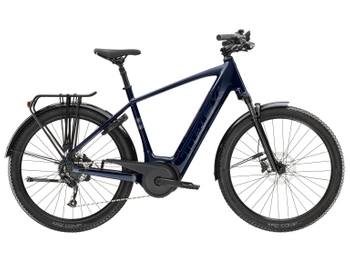 Trek Verve + 4 L 545wh