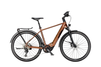 Rower KTM Macina Cross CX 820 LFC H51cm