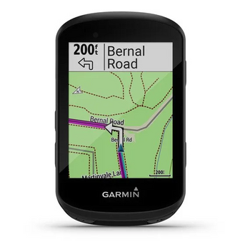 Garmin Edge 530