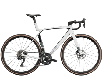 Rower Trek Madone SL 6 Gen 8 Di2 L white