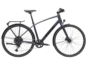 Rower Trek FX 3 EQ L Galactic Grey