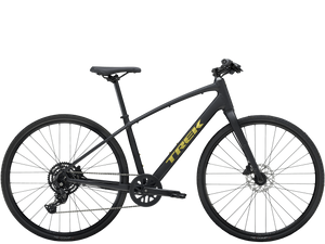 Rower Trek FX 2 XL Gen 4 Mtt Trek Bl