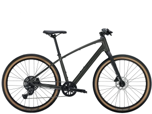 Rower Trek Dual Sport 2 XL Lithium Grey gen 5