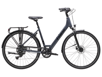 Rower Trek Verve 2 EQ Lowstep 