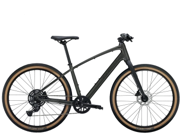 Rower Trek Dual Sport 2 XL Lithium Grey gen 5