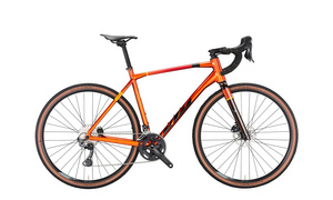 Rower KTM X-Strada 10 M/55cm