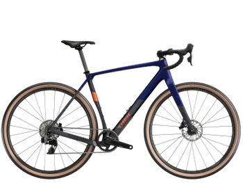 Rower Trek Checkpoint SL 6 AXS M/L Mtt hex blue