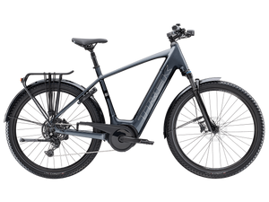 Rower Trek Verve+ 4 XL 545WH Galactic Grey