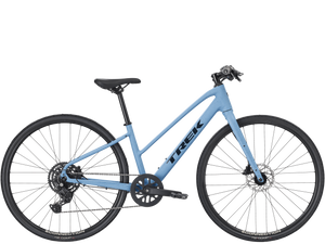 Rower Trek FX 2 MS Gen 4 L BL