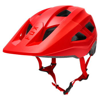 Kask FOX Mainframe MIPS L czerwony