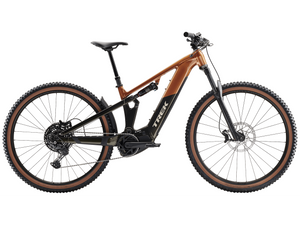 Rower Trek Powerfly FS+ 4 Gen 4 L OG-GN