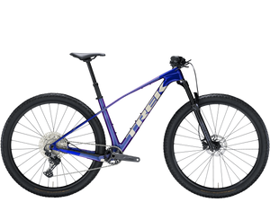 Rower Trek Procaliber 9.5 Gen 3 M/L Purple/Hex 