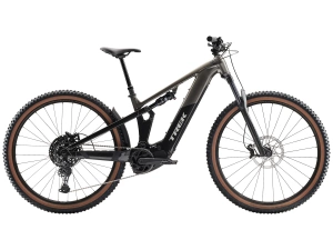 Rower Trek Powerfly FS 4 XL Mercury/Dark Web
