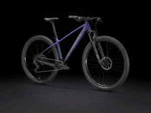 Rower Trek Marlin 5 XS Purple Flip