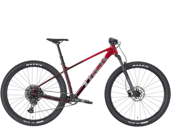 Rower Trek Marlin 7 XXL RD-CH