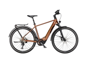 Rower KTM Macina Cross CX 820 LFC H51cm