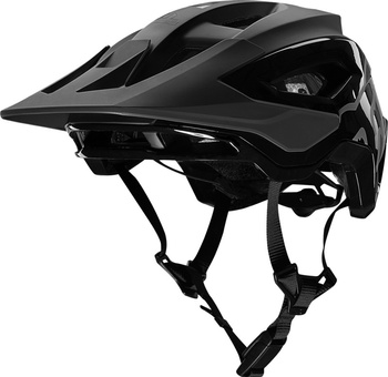 Kask rowerowy FOX Speedframe PRO MIPS L czarny