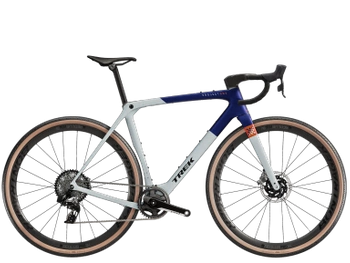 Rower Trek Checkmate SLR 8 AXS M/L BL