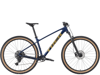 Rower Trek Marlin 5 L Gen 3 BL