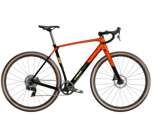 Rower Trek Checkpoint SL 5 AXS M/L Lava/Olive