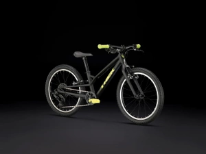 Rower Trek Wahoo Path 20 Trek Black
